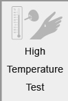 High Temperature Test