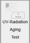 UV-Radiation Aging Test