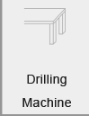 Drilling machine